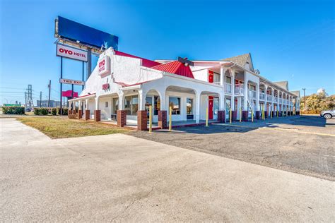 Find Motels in Waco, TX with Weekly Rates from $47 - OYO Hotels