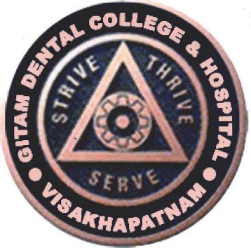 GITAM DENTAL COLLEGE AND HOSPITAL VISHAKHAPATNAM Reviews | Address ...