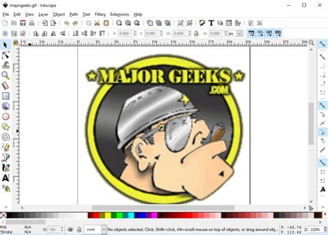 Download Inkscape Portable - MajorGeeks