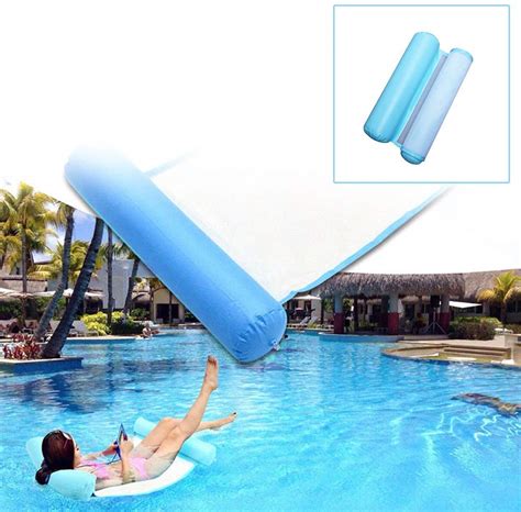 Floating water hammock - Amazing Products