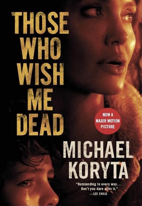 Those Who Wish Me Dead | Michael Koryta