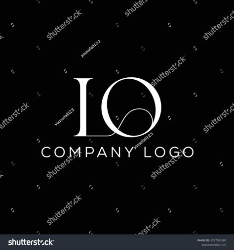 2,692 Lo Logo Images, Stock Photos, 3D objects, & Vectors | Shutterstock