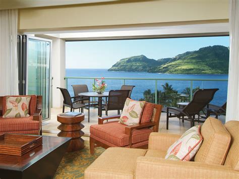 Marriott's Kaua‘i Lagoons – Kalanipu‘u