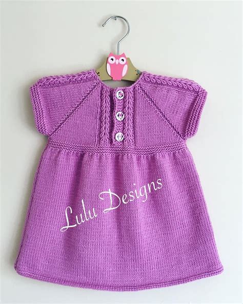 Models, Baby Knitting Patterns, Rompers, Design, Instagram, Dresses, Projects, Fashion, Easy Dress