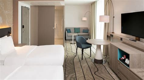 Hotel Rooms Frankfurt Airport | Gateway Gardens | Hyatt Place