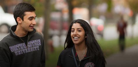 Student Life: Undergraduate Admissions - Northwestern University