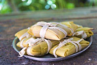 How to Cook Tamales in a Rival Roaster Oven | livestrong