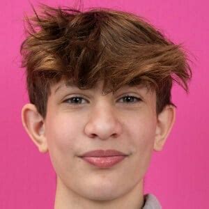 Nidal Wonder - Age, Family, Bio | Famous Birthdays