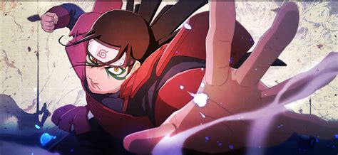 Edo Hashirama Sage Mode Wallpaper [Naruto Mobile] by Maxiuchiha22 on DeviantArt