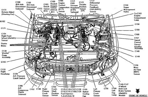 2013 Honda Cr V Engine Diagram