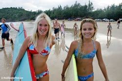 Friends and Family - Soul Surfer