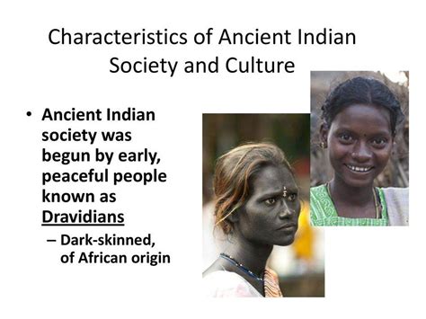 Who came to India first, the Indo-Aryans or the Dravidians? - letsdiskuss