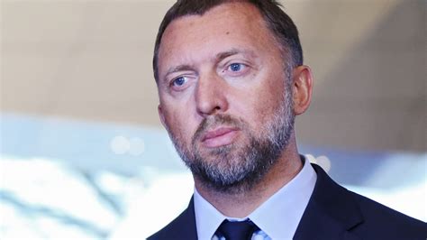 Oleg Deripaska: Olympics didn't cost $51 billion