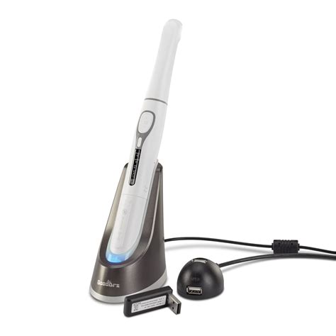 Ez Shot Hd Wireless Intraoral Camera 1/Each | Practicon, Inc | Dental Products