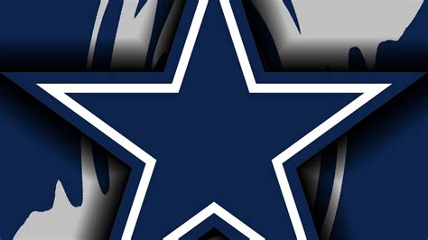 Top 999+ Dallas Cowboys Logo Wallpaper Full HD, 4K Free to Use