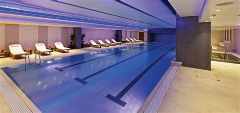 Good Spa Guide | Rena Spa at Leonardo Royal London Tower Bridge