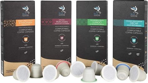 What Are Eco-Friendly Coffee Pods? | Daily Barista