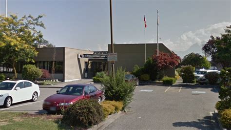 Retired school trustee calls on province to fire Chilliwack education ...