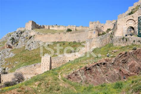 Acrocorinth, Greece Stock Photo | Royalty-Free | FreeImages