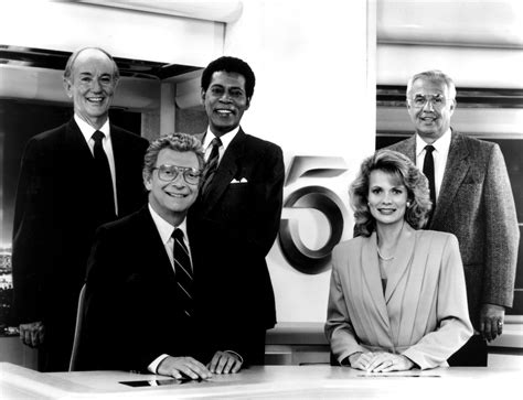 How KTLA Channel 5 helped shape L.A. and television history - Los ...