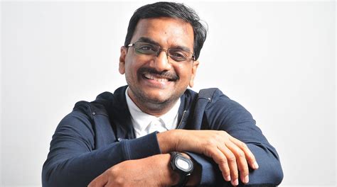 MullenLowe Lintas Group India Names S.Subramanyeswar CEO | Branding in Asia