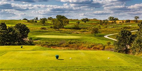 Getting To Know: The Preserve on Rathbun Lake By Brian Weis