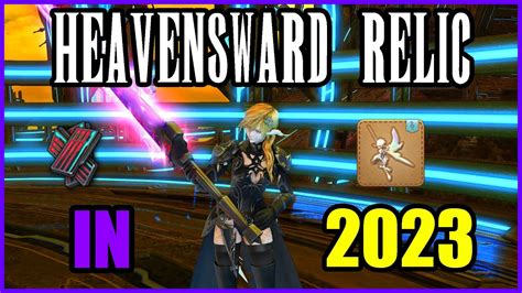 FFXIV: A Guide to the Anima Weapon in 2023 - YouTube