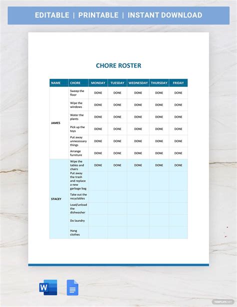 Roster What Is A Roster Definition Types Uses - Vrogue