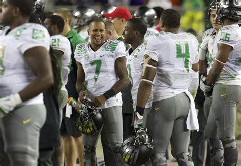 You Grade The Ducks: Oregon's receivers and tight ends in 2014 - oregonlive.com