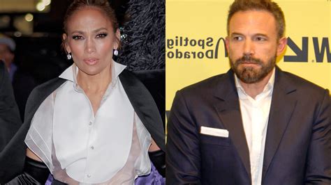 JLo's Met Gala 2023 Appearance and House Hunting with Ben Affleck: A Week in Review - World ...