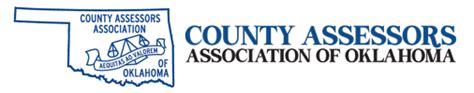 County Assessor Association of Oklahoma | County Assessor's Association