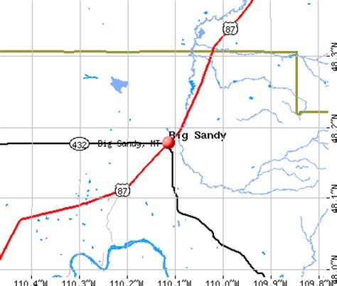 Big Sandy, Montana (MT 59520) profile: population, maps, real estate ...