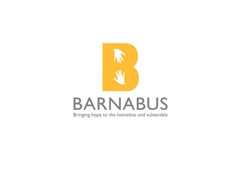 Barnabus Visual Identity on Behance