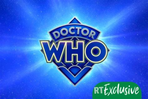 RadioTimes.com readers give their verdict on new Doctor Who logo ...