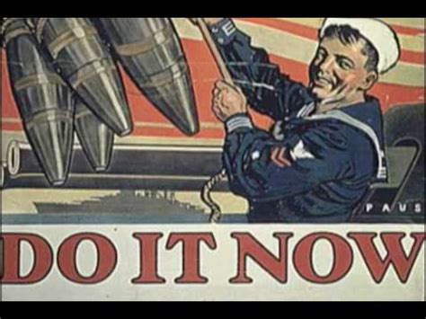 WORLD WAR 1 POSTERS - YouTube