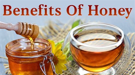 Benefits Of Honey | Health Benefits | Tips | Fitness - Uohere