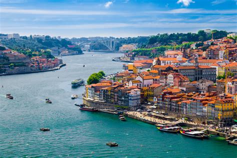 2023 Porto River Cruises - Authentic Voyages