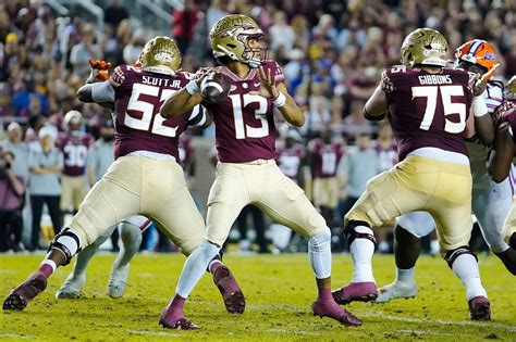 2023 FSU Football Position Previews: Quarterbacks