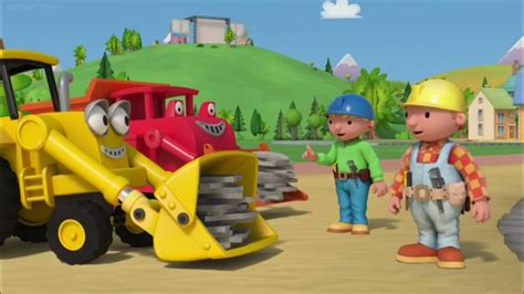 Bob the Builder Ready Steady Build Season 1 Episode 17 Dizzy And The ...