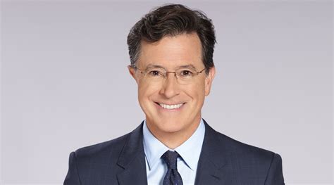 Stephen Colbert Guests October 2024 - Moyna Tiffani