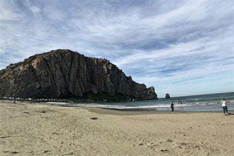 Morro Bay boogie boarder killed in apparent shark attack