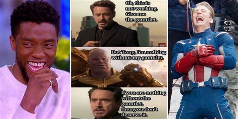 25 Hilarious Infinity War Memes Only True Marvel Fans Will Understand