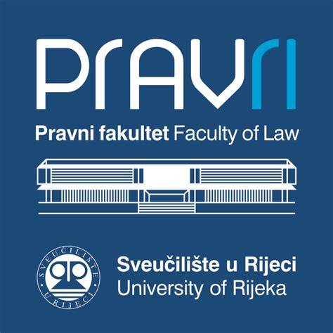 SVEUČILIŠTE U RIJECI, PRAVNI FAKULTET (PRAVRI)