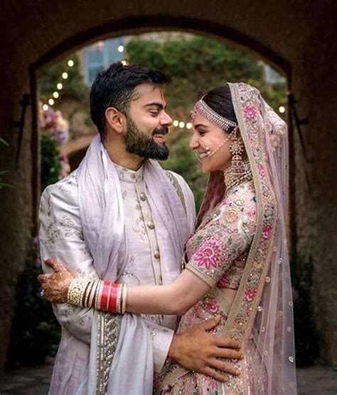 Who is Virat Kohli's wife Anushka Sharma?