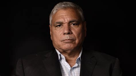 Warren Mundine denies hitting ex-wife after marriage breakdown