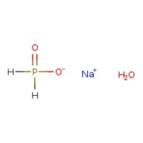 Sodium hypophosphite monohydrate, Puriss. p.a., Reag. Ph. Eur., 99%, Honeywell | Fisher Scientific