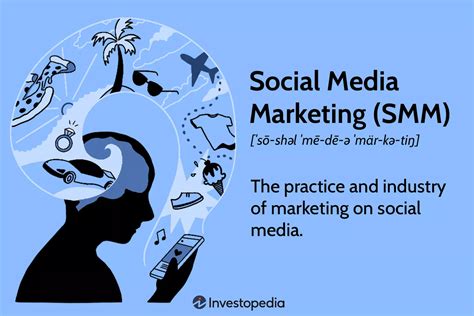 Social Media Marketing (SMM): What It Is, How It Works, Pros and Cons ...