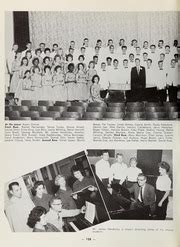 Mesa High School - Superstition Yearbook (Mesa, AZ), Class of 1961, Page 133 of 264