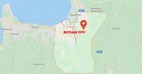 MECQ declared in 40 Butuan City villages | Philippine News Agency