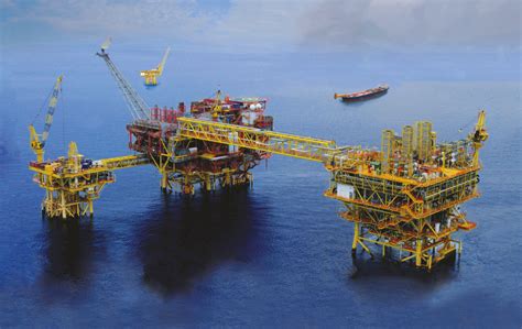 list of oil and gas platform in malaysia - Zachary Armstrong